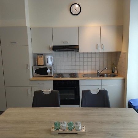 Appartement Aan Zee Бланкенберге Екстер'єр фото